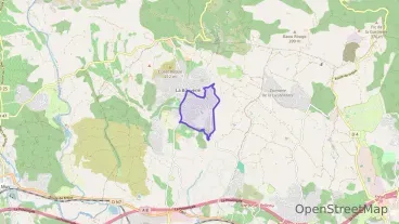 Maison 92 m² cinq pièces à vendre à Roquebrune-sur-Argens