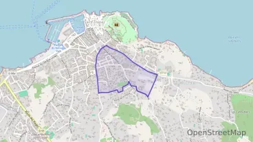 Maison 200 m² cinq pièces à vendre à Saint-Tropez