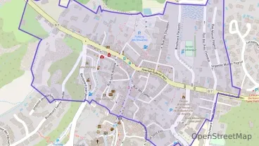 Maison 80 m² trois pièces à vendre à Roquebrune-sur-Argens Maison 80 m² trois pièces à vendre à Roquebrune-sur-Argens