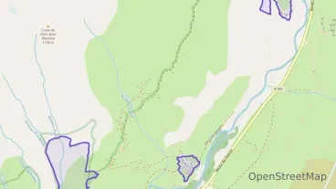 Maison 50 m² deux pieces à vendre à Bessans Maison 50 m² deux pieces à vendre à Bessans