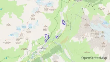 Maison 50 m² deux pieces à vendre à Bessans Maison 50 m² deux pieces à vendre à Bessans