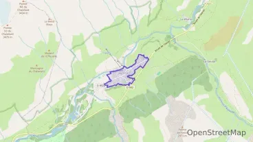 Maison 120 m² cinq pièces à vendre à Bessans Maison 120 m² cinq pièces à vendre à Bessans