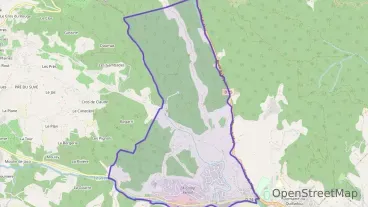 Maison 60 m² trois pièces à vendre à Sainte-Maxime Maison 60 m² trois pièces à vendre à Sainte-Maxime