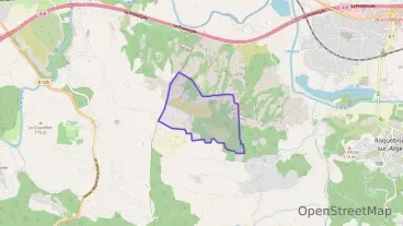 Maison 132 m² quatre pièces à vendre à Roquebrune-sur-Argens