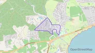 Maison 170 m² six pièces à vendre à Grimaud