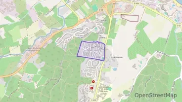 Maison 62 m² trois pièces à vendre à Gassin