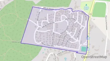 Maison 62 m² trois pièces à vendre à Gassin