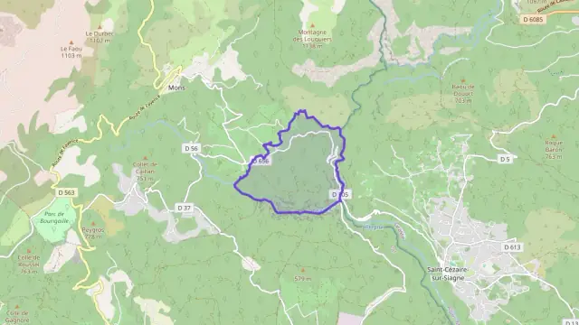 Maison 212 m² 6 pièces à vendre à Mons