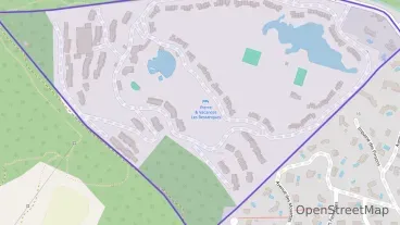 Maison 65 m² trois pièces à vendre à Grimaud