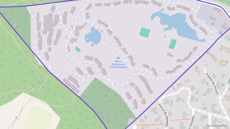 Maison 65 m² trois pièces à vendre à Grimaud
