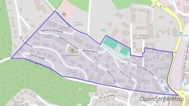 Maison 70 m² quatre pièces à vendre à La Croix-Valmer