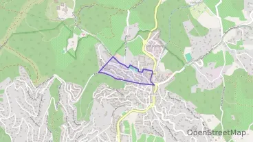 Maison 70 m² quatre pièces à vendre à La Croix-Valmer