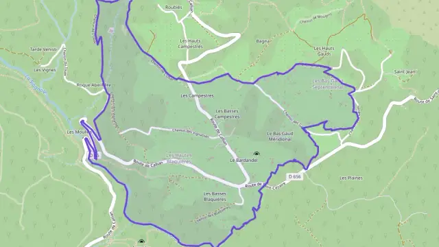 Maison 158 m² 6 pièces à vendre à Mons