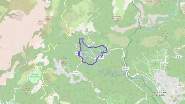 Maison 158 m² 6 pièces à vendre à Mons