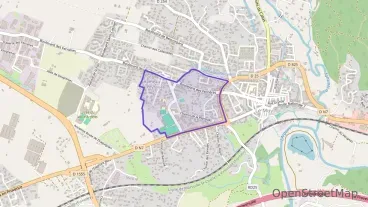 Maison 65 m² trois pièces à vendre à Le Muy