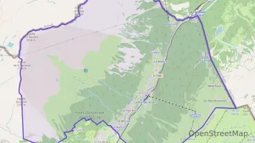 Maison 70 m² trois pièces à vendre à Vallorcine Maison 70 m² trois pièces à vendre à Vallorcine