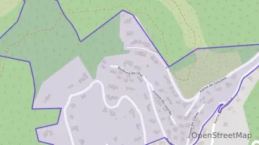 Maison 159 m² six pièces à vendre à La Croix-Valmer