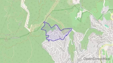 Maison 159 m² six pièces à vendre à La Croix-Valmer