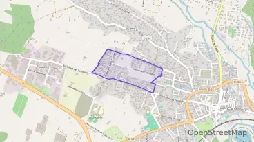 Maison 71 m² trois pièces à vendre à Le Muy