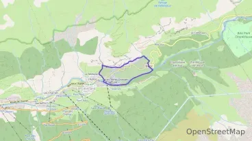 Maison 162 m² sept pièces à vendre à Val-Cenis Maison 162 m² sept pièces à vendre à Val-Cenis