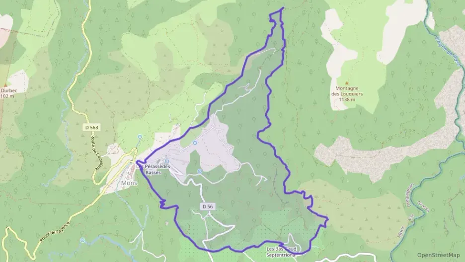 Maison 102 m² quatre pièces à vendre à Mons Maison 102 m² quatre pièces à vendre à Mons