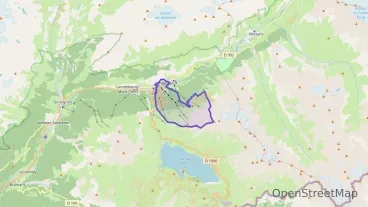 Maison 160 m² cinq pièces à vendre à Val-Cenis
