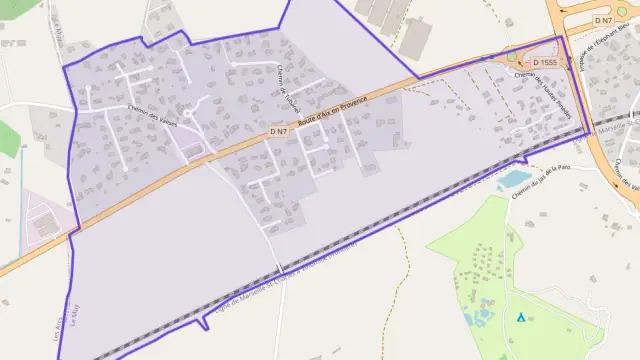 Maison 85 m² quatre pièces à vendre à Le Muy