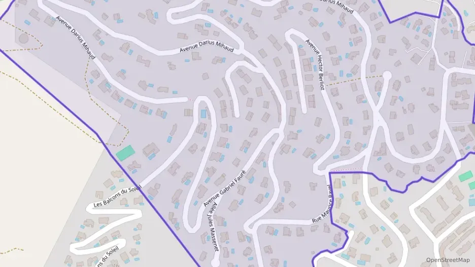 Maison 96 m² cinq pièces à vendre à Cavalaire-sur-Mer