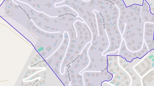 Maison 104 m² 7 pièces à vendre à Cavalaire-sur-Mer