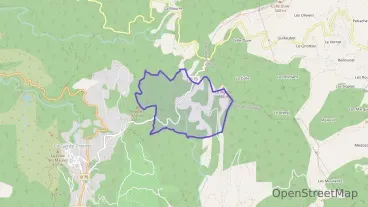 Maison 122 m² deux pieces à vendre à La Garde-Freinet