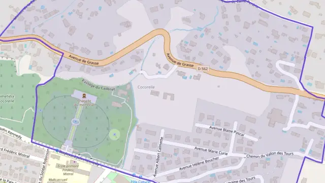 Maison 124 m² quatre pièces à vendre à Draguignan