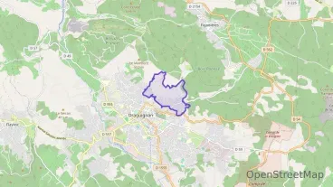 Maison 98 m² quatre pièces à vendre à Draguignan