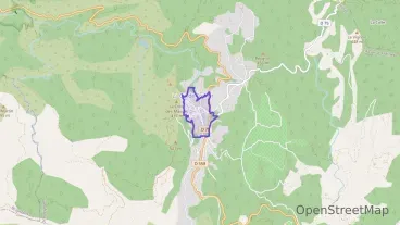 Maison 82 m² quatre pièces à vendre à La Garde-Freinet
