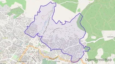 Maison 90 m² quatre pièces à vendre à Draguignan