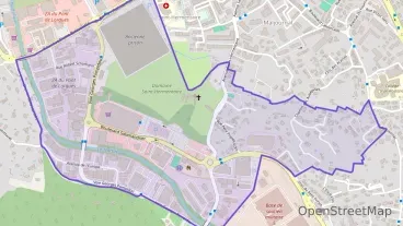 Maison 128 m² cinq pièces à vendre à Draguignan