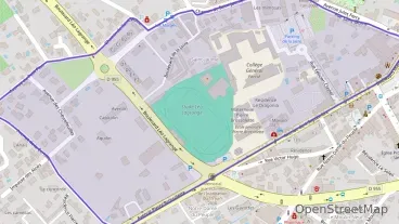 Maison 99 m² trois pièces à vendre à Draguignan