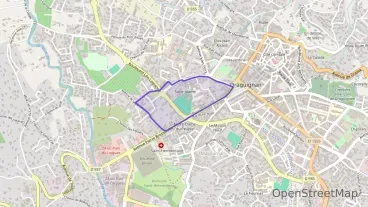 Maison 99 m² trois pièces à vendre à Draguignan