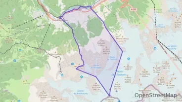 Maison 90 m² quatre pièces à vendre à Les Houches