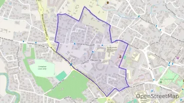 Maison 92 m² quatre pièces à vendre à Draguignan
