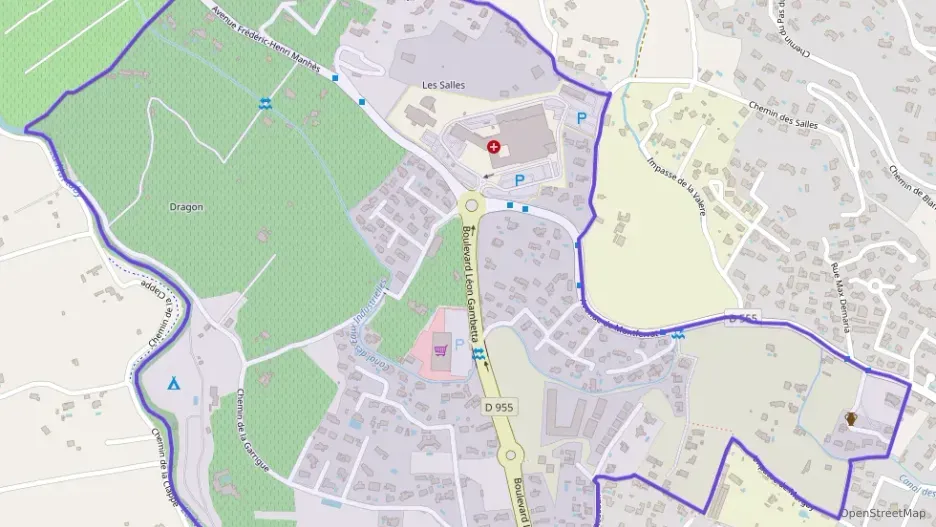 Maison 172 m² six pièces à vendre à Draguignan Maison 172 m² six pièces à vendre à Draguignan