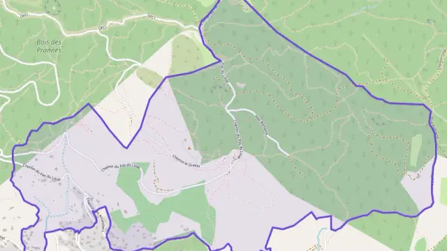 Maison 137 m² trois pièces à vendre à Draguignan