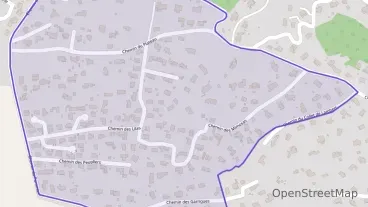 Maison 65 m² trois pièces à vendre à Vidauban