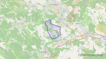 Maison 80 m² quatre pièces à vendre à Les Arcs