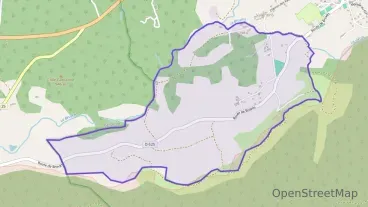 Maison 95 m² quatre pièces à vendre à La Roque-Esclapon