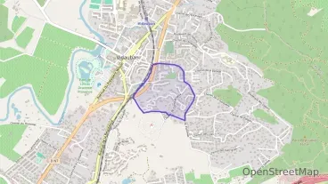 Maison 74 m² trois pièces à vendre à Vidauban
