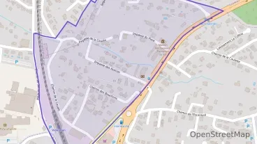 Maison 88 m² trois pièces à vendre à Vidauban