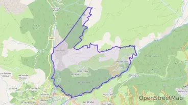 Maison 50 m² quatre pièces à vendre à Séez