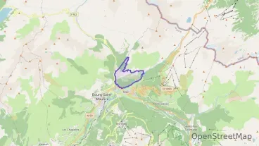 Maison 50 m² quatre pièces à vendre à Séez