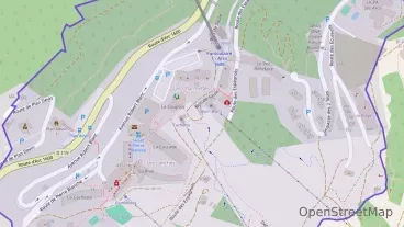 Maison 96 m² quatre pièces à vendre à Bourg-Saint-Maurice