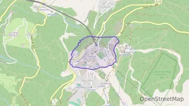 Maison 96 m² quatre pièces à vendre à Bourg-Saint-Maurice